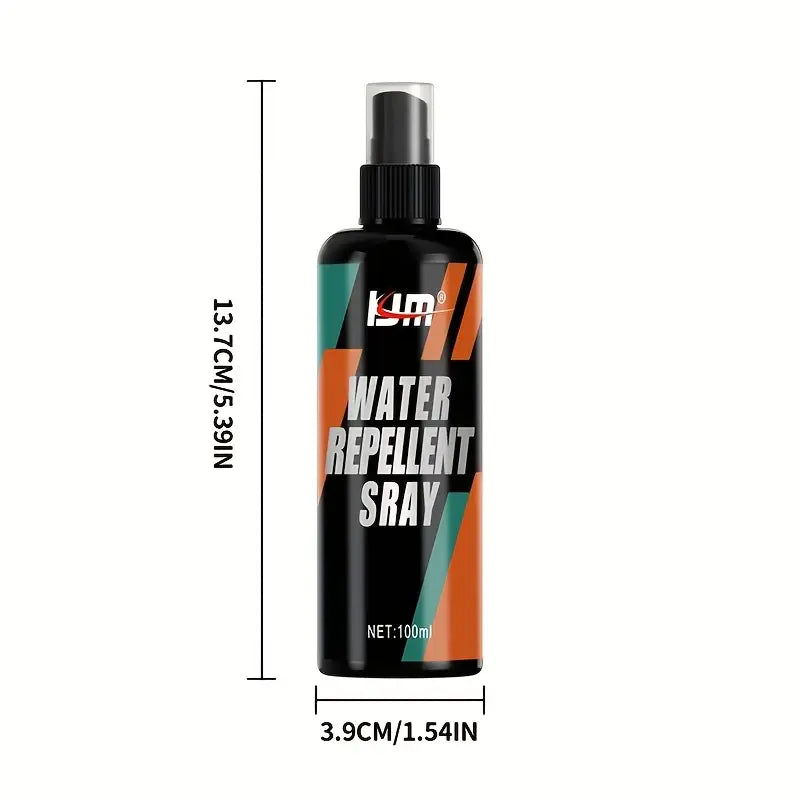 Spray idrorepellente