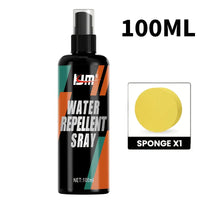 Spray idrorepellente