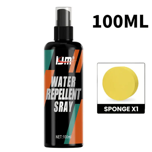 Spray idrorepellente