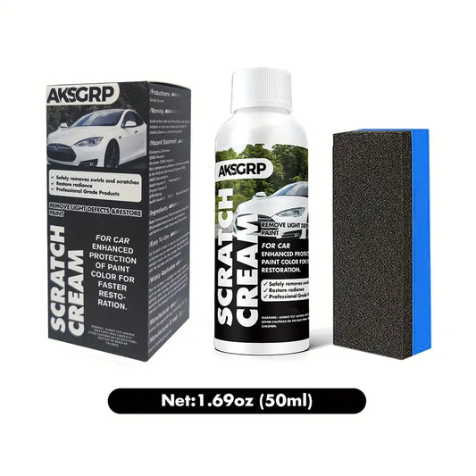 Kit riparazioni graffi
