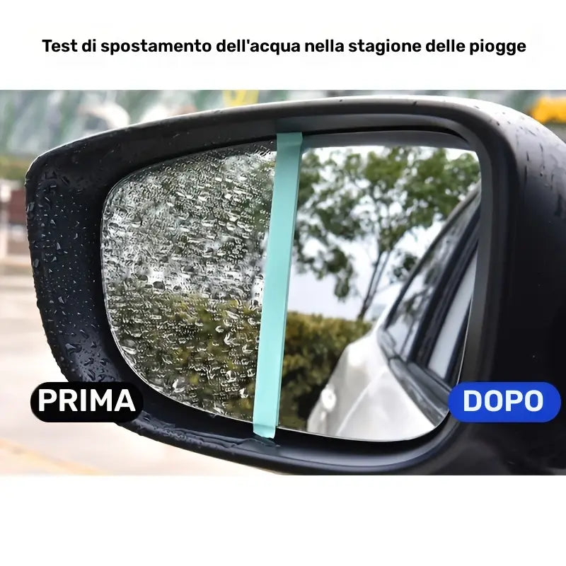 Spray idrorepellente