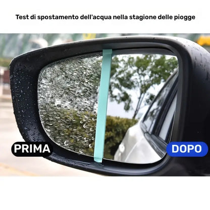 Spray idrorepellente
