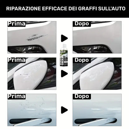 Kit riparazioni graffi